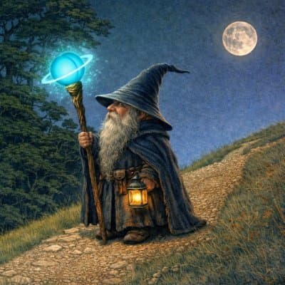 Gnome, author