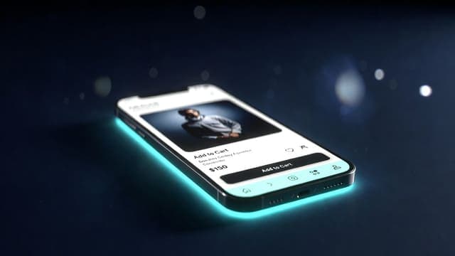 Digital product listing optimized to get more digital product sales from a small audience