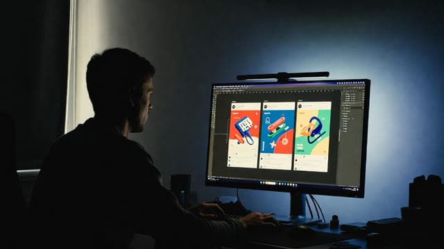 Creating Canva templates to sell online passive income digital products