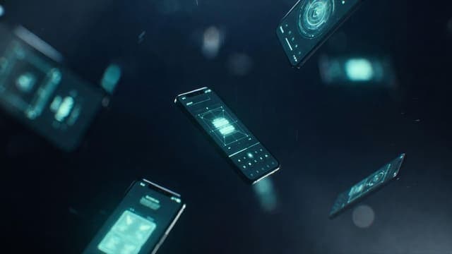 TikTok viral video digital product sales system