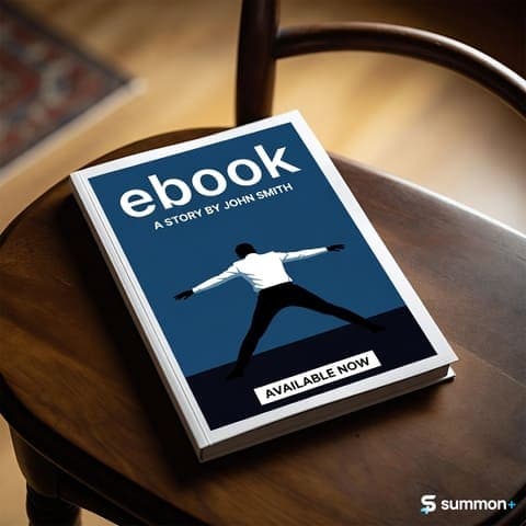 How to sell eBooks online and get paid instantly Summon+