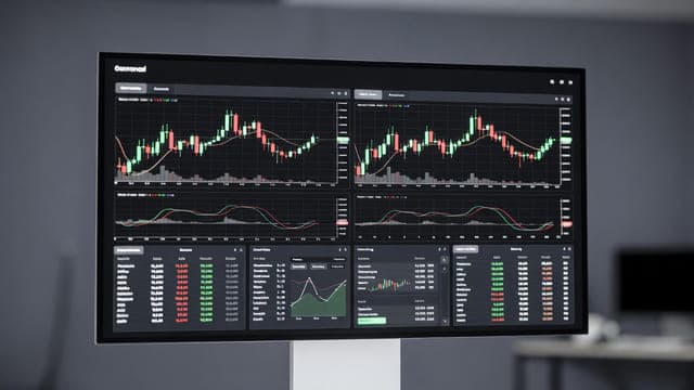 Trading signals market analysis digital product seller