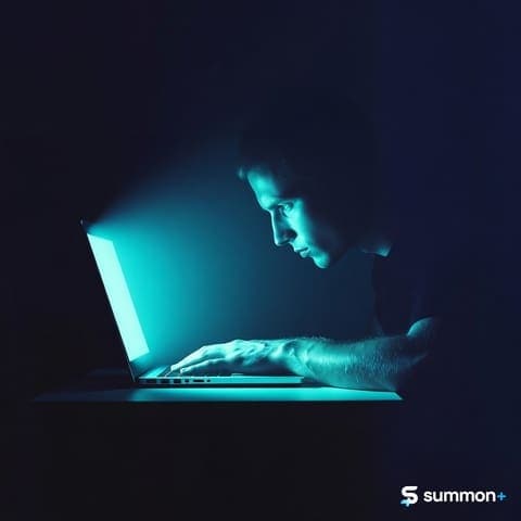 Individual seller selling digital products without a business registration on Summon+